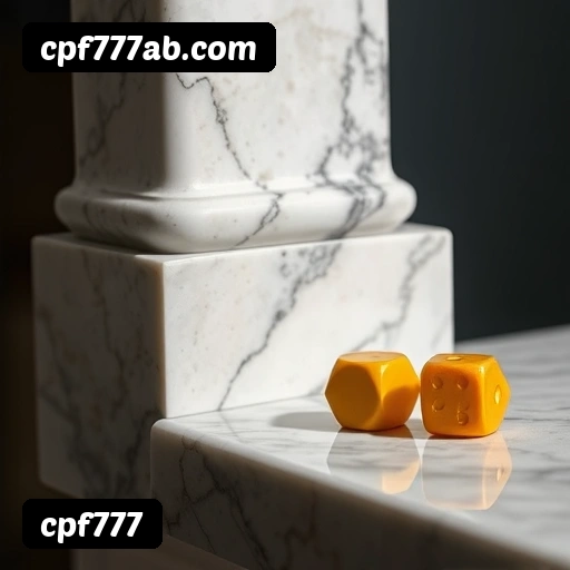 Imagem secundária para conteúdo da página Facebook cpf777