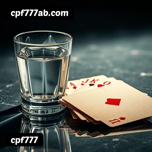 Cassino ao Vivo cpf777 - Dealers Brasileiros Profissionais