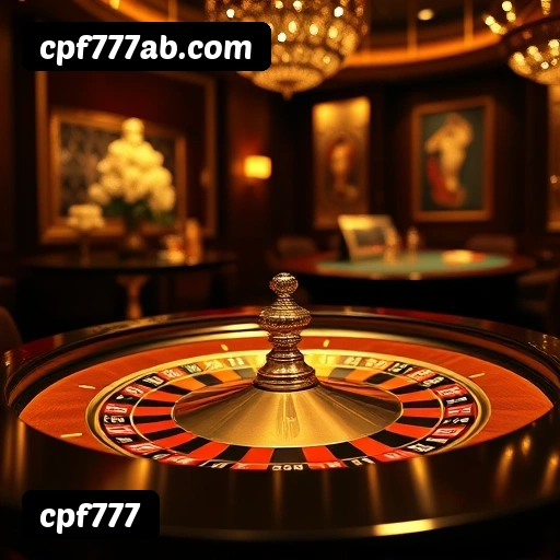 Benefícios do Login cpf777 - Bônus e Vantagens Exclusivas