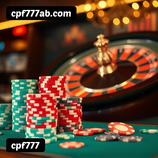 Prévia de conteúdo do canal Telegram cpf777